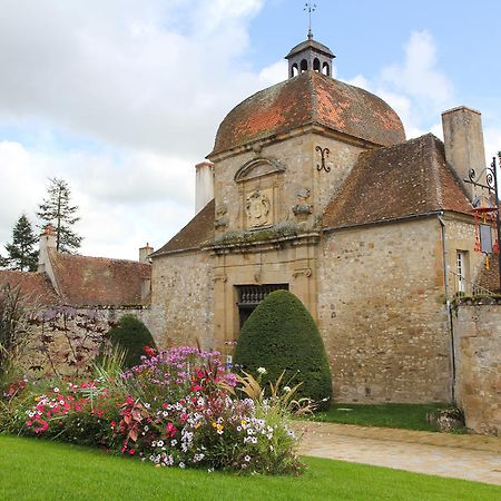 La Porterie Souvigny Buitenkant foto