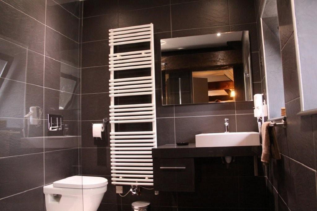 La Porterie Souvigny Kamer foto